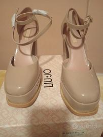 Sandali di lusso Liu Jo 