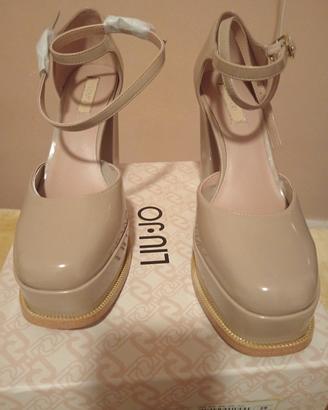 Sandali di lusso Liu Jo 