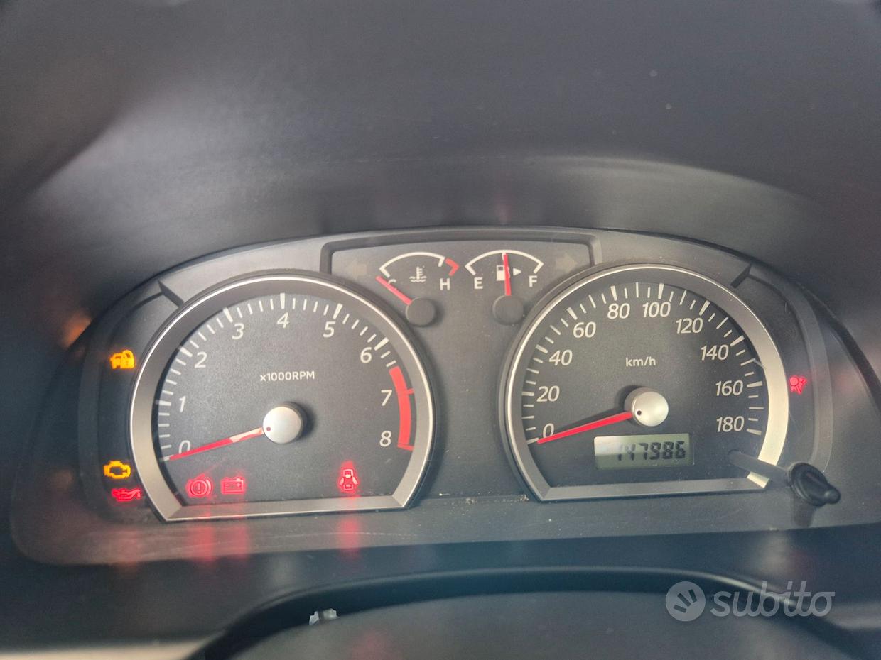 Suzuki Jimny 3ª serie