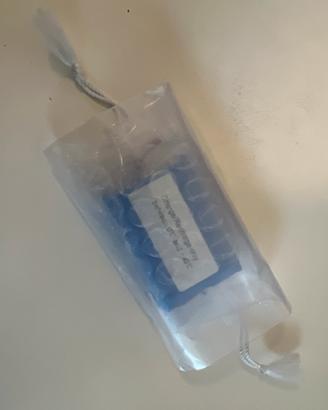 Batteria Kern YKR-01