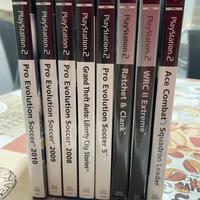 Giochi ps2