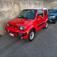 Suzuki jikmy 1.3
