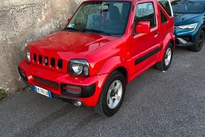 Suzuki jikmy 1.3