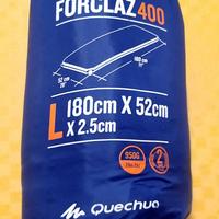 Materassino Campeggio Autogonfiante Forclaz 400