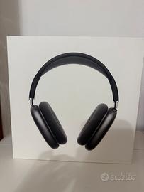 Airpods Max