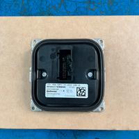 Centralina faro renault captur nissan