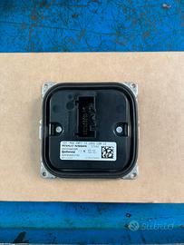 Centralina faro renault captur nissan