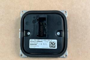 Centralina faro renault captur nissan