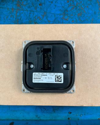 Centralina faro renault captur nissan