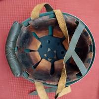 Ww2 paracadutista regio esercito replica