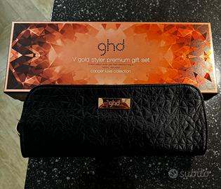 Ghd V gold styler premium limited edition
