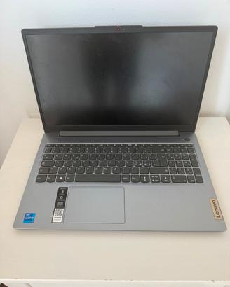 Lenovo IdeaPad Slim 3/Garanzia Attiva /I7 /16 GB