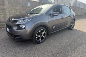 Citroen C3 PureTech 110 S&S Shine