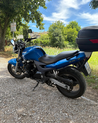 Kawasaki ZR7