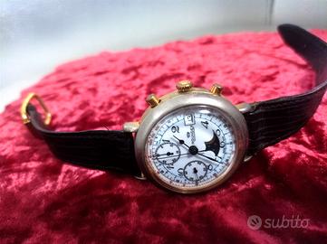 Roundex, orologio vintage da polso 