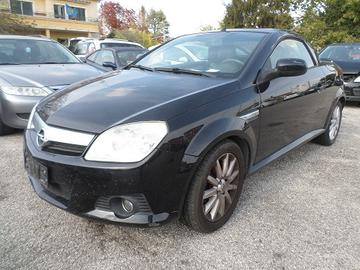 RICAMBI OPEL TIGRA 1.4 B ANNO 2005