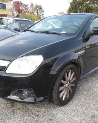 RICAMBI OPEL TIGRA 1.4 B ANNO 2005