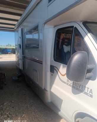 camper mobilvetta 