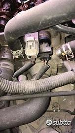 Motore usato Toyota yaris - 1szfe