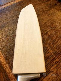 salva lama in legno 
