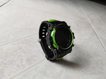 Orologio uomo fashion 