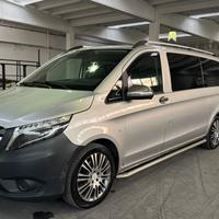 Mercedes vito tourer 2018