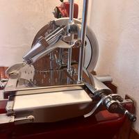 Affettatrice a volano Ironweed