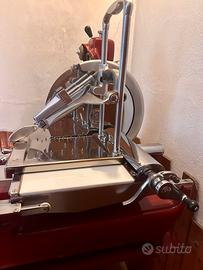 Affettatrice a volano Ironweed