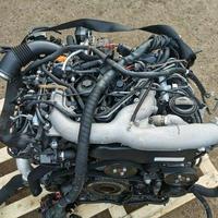PBL147 Motore Audi 3.0TDi CCWA [07/17]
