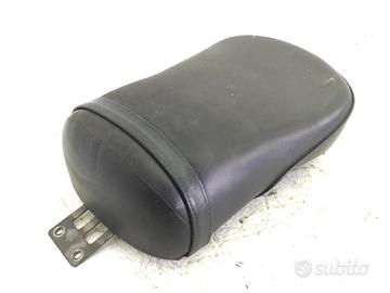 SUZUKI INTRUDER VL 250 SELLA SADDLE PASSEGGERO POS
