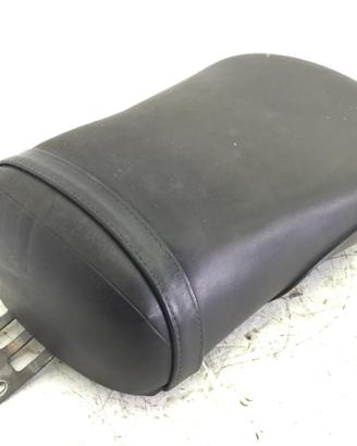 SUZUKI INTRUDER VL 250 SELLA SADDLE PASSEGGERO POS