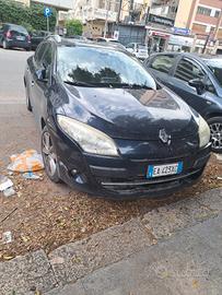 renault megane 1500 tdi