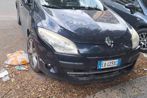 renault megane 1500 tdi