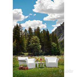 POLTRONA KARTELL BUBBLE CLUB