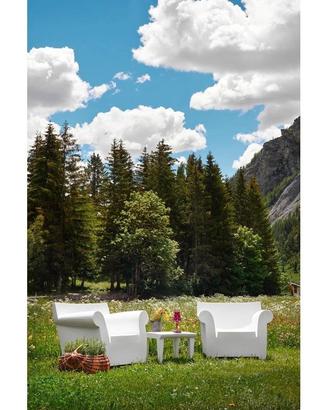 POLTRONA KARTELL BUBBLE CLUB