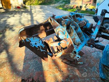 Vangatrice Falc 6 Zappe