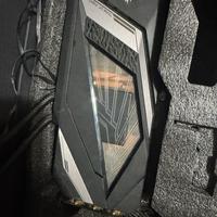 2080 SUPER AORUS WATERFORCE EDITION