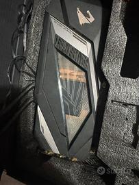 2080 SUPER AORUS WATERFORCE EDITION