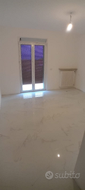 Appartamento ristrutturato di 3 locali con box e c