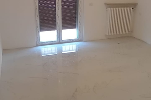 Appartamento ristrutturato di 3 locali con box e c
