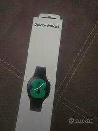 orologio galaxy whatc 4