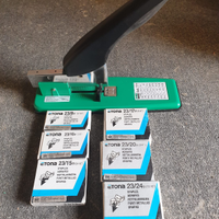 Spillatrice professionale