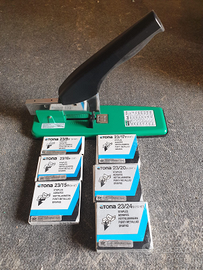 Spillatrice professionale