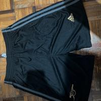 Arsenal pantaloncino away 22-23