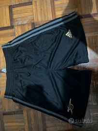 Arsenal pantaloncino away 22-23