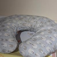 Cuscino per allattamento 