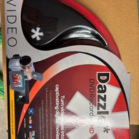 Dazzle DVD recorder HD - convertitore VHS