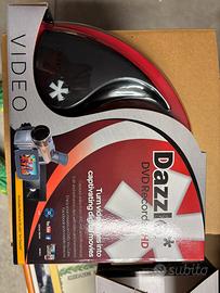 Dazzle DVD recorder HD - convertitore VHS