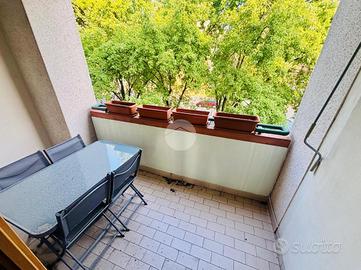 3 LOCALI A MONZA