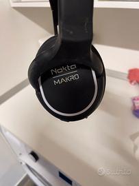 Metal detector simplex
